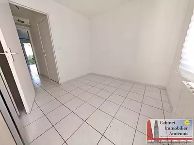 Appartement, 32 m²