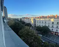 Appartement, 52,36 m²