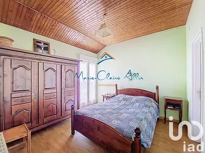 Maison, 106 m²