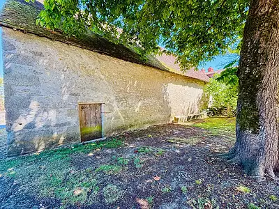 Maison, 166 m²
