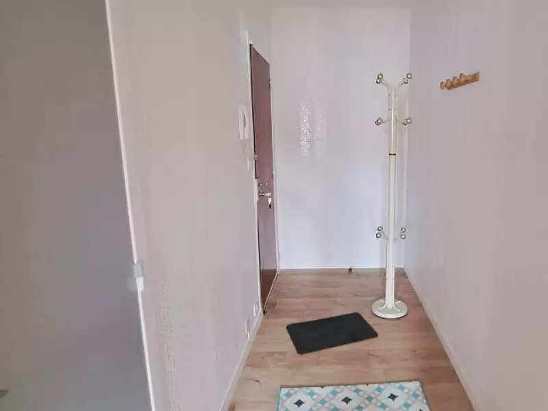 Appartement, 67,22 m²