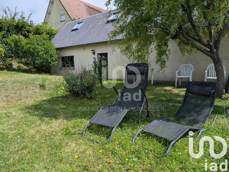 Maison, 50 m²
