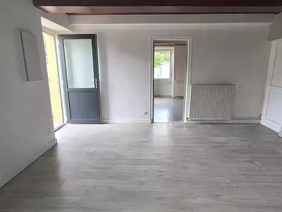 Maison, 99 m²