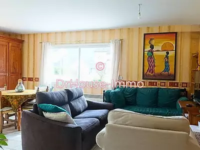 Maison, 85,44 m²