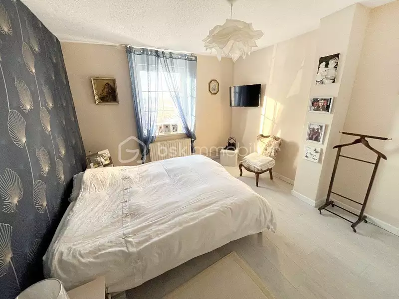 Maison, 136 m²