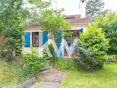 Maison, 287 m²