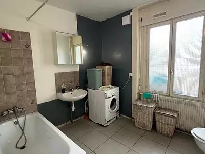 Immeuble, 374 m²