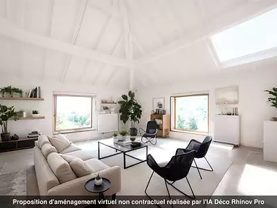 Appartement, 180 m²