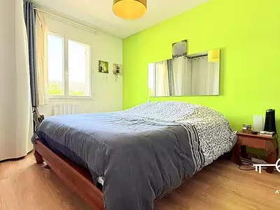 Maison, 110 m²