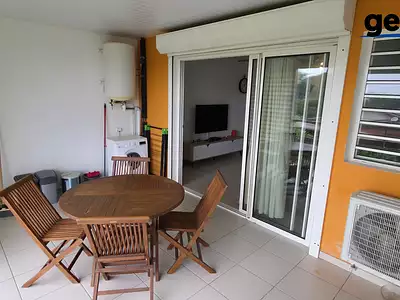 Appartement, 42,2 m²