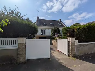 Maison, 114 m²