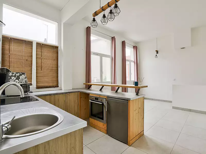 Appartement, 70,13 m²