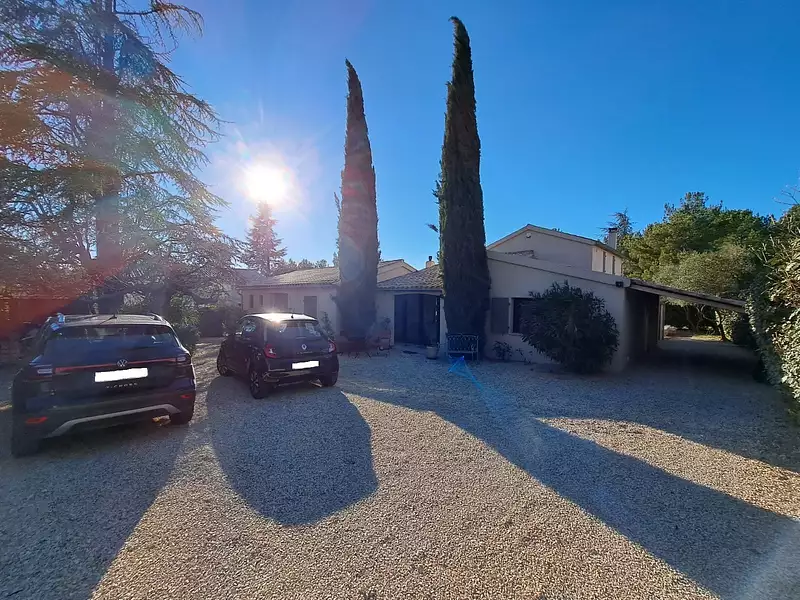 Maison, 177,5 m²