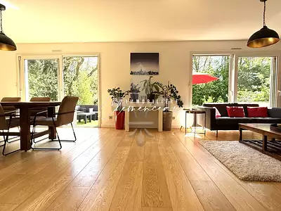 Maison, 155 m²