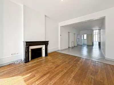 Appartement, 111 m²
