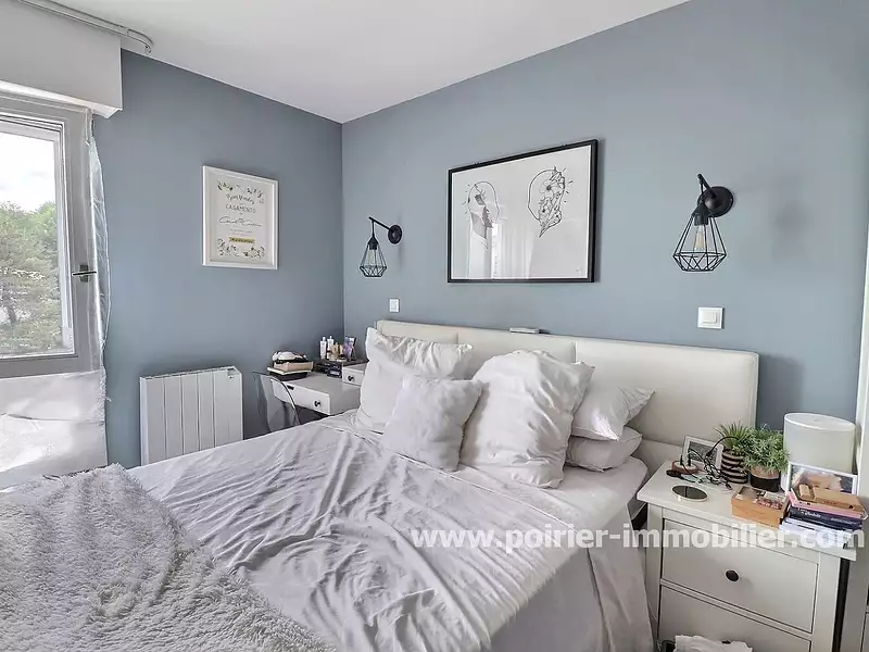 Appartement, 44,31 m²