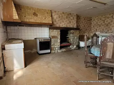 Maison, 80 m²