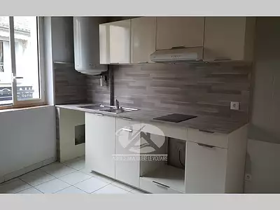 Maison, 80 m²