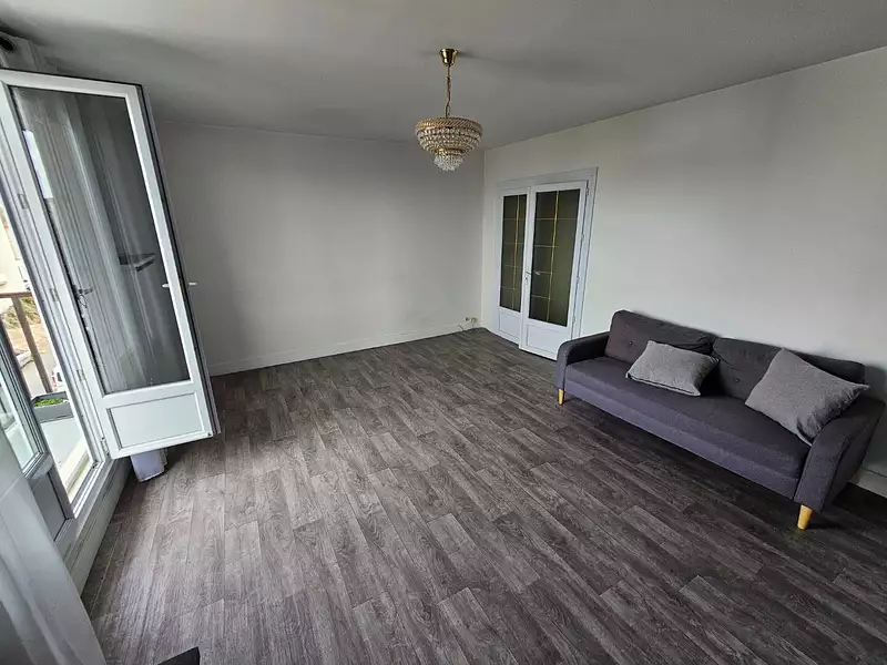 Appartement, 80,5 m²