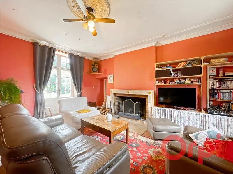 Maison, 253 m²