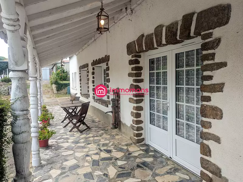 Maison, 330 m²
