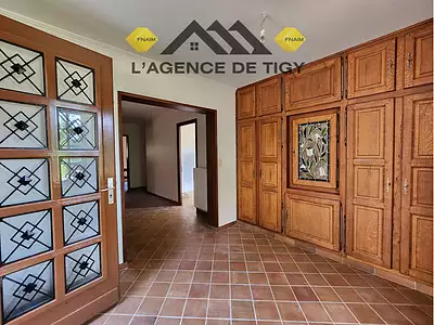 Maison, 197,05 m²
