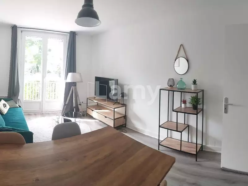 Appartement, 50,37 m²