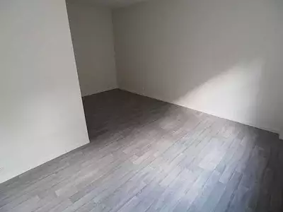 Appartement, 53,43 m²