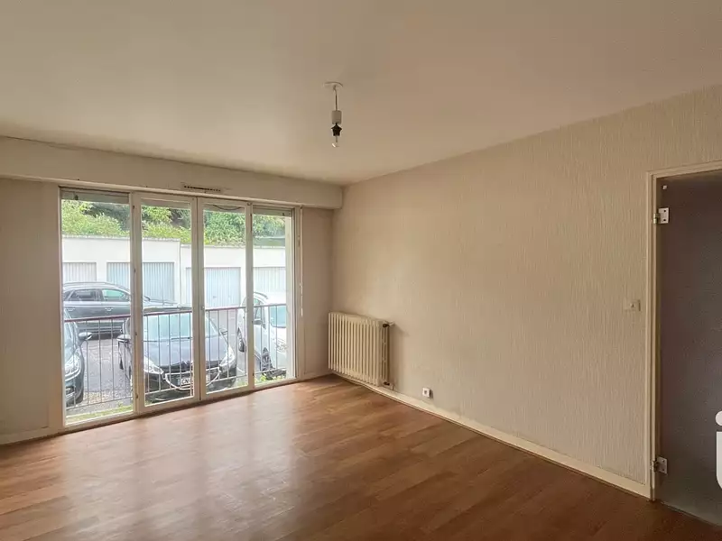 Appartement, 66 m²
