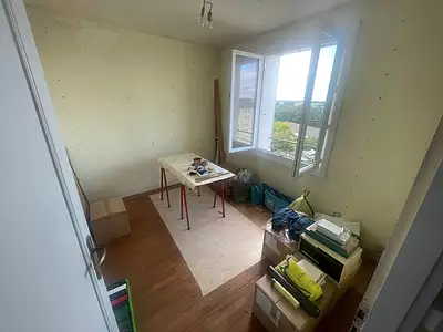 Appartement, 65,71 m²
