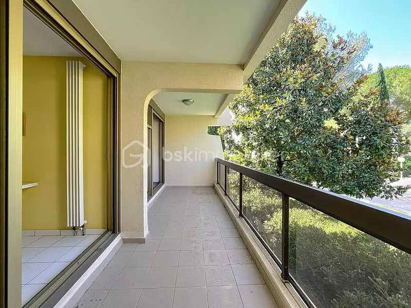 Appartement, 88 m²