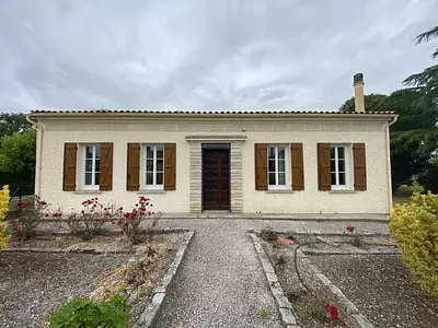 Maison, 142 m²
