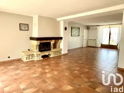 Maison, 320 m²