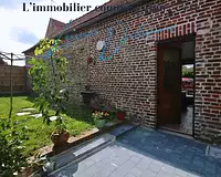 Maison, 340 m²