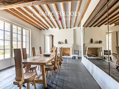 Maison, 305 m²