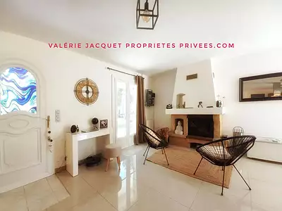 Maison, 170 m²