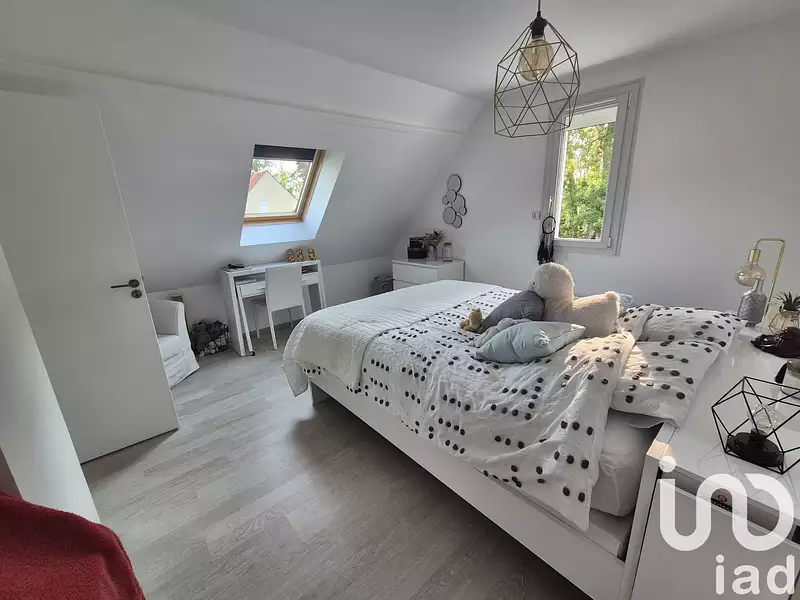 Maison, 143 m²