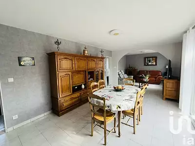 Maison, 93 m²