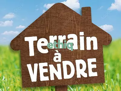 Terrain, 2 670 m²