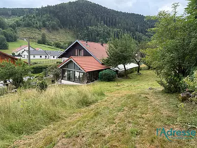 Maison, 137 m²