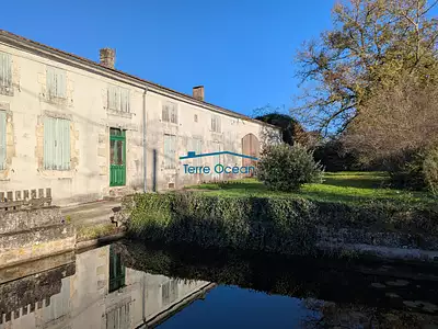 Maison, 207 m²
