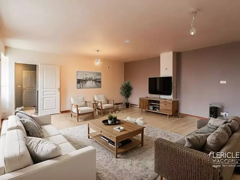 Maison, 192,91 m²