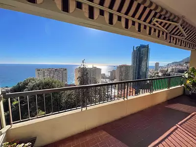 Appartement, 67,5 m²