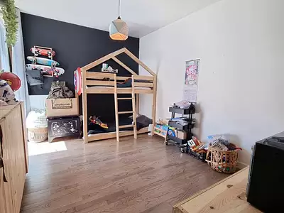 Appartement, 59,05 m²