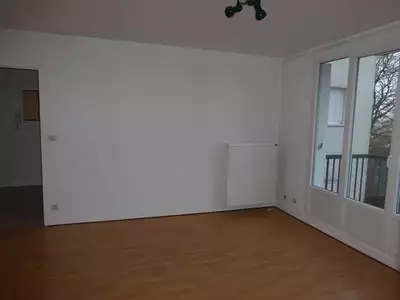 Appartement, 46,23 m²