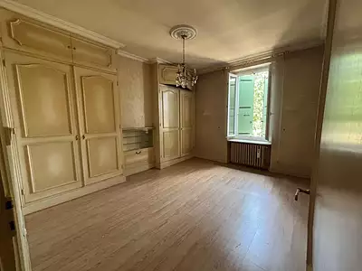 Immeuble, 146 m²