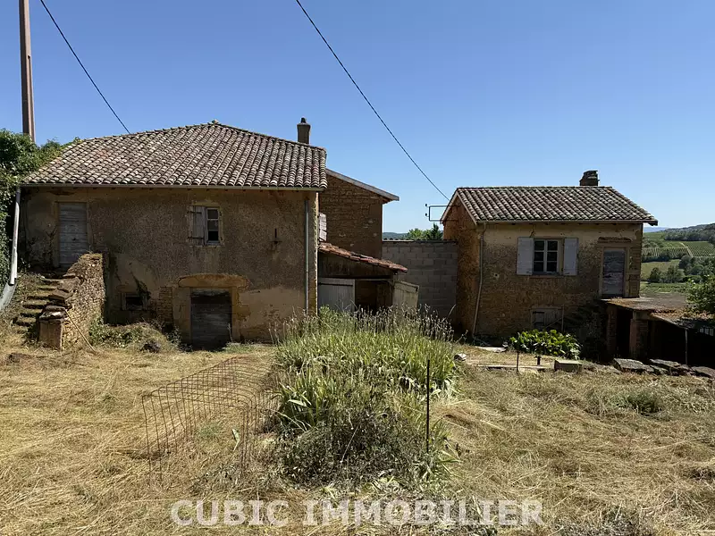 Maison, 143 m²