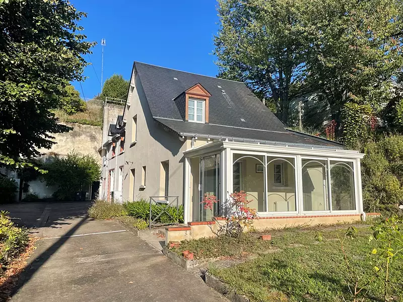 Maison, 130 m²