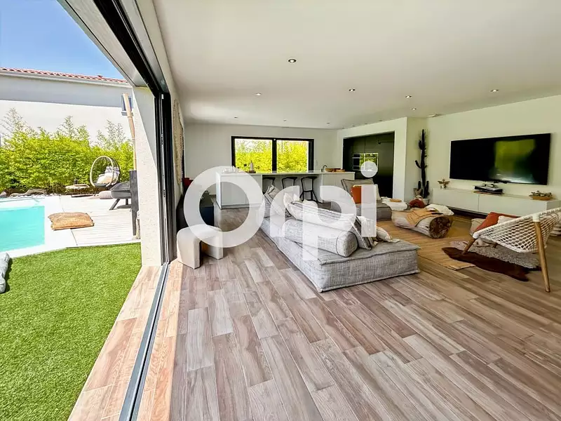 Maison, 130 m²