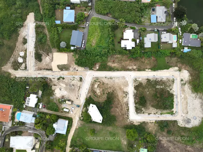 Appartement, 652 m²